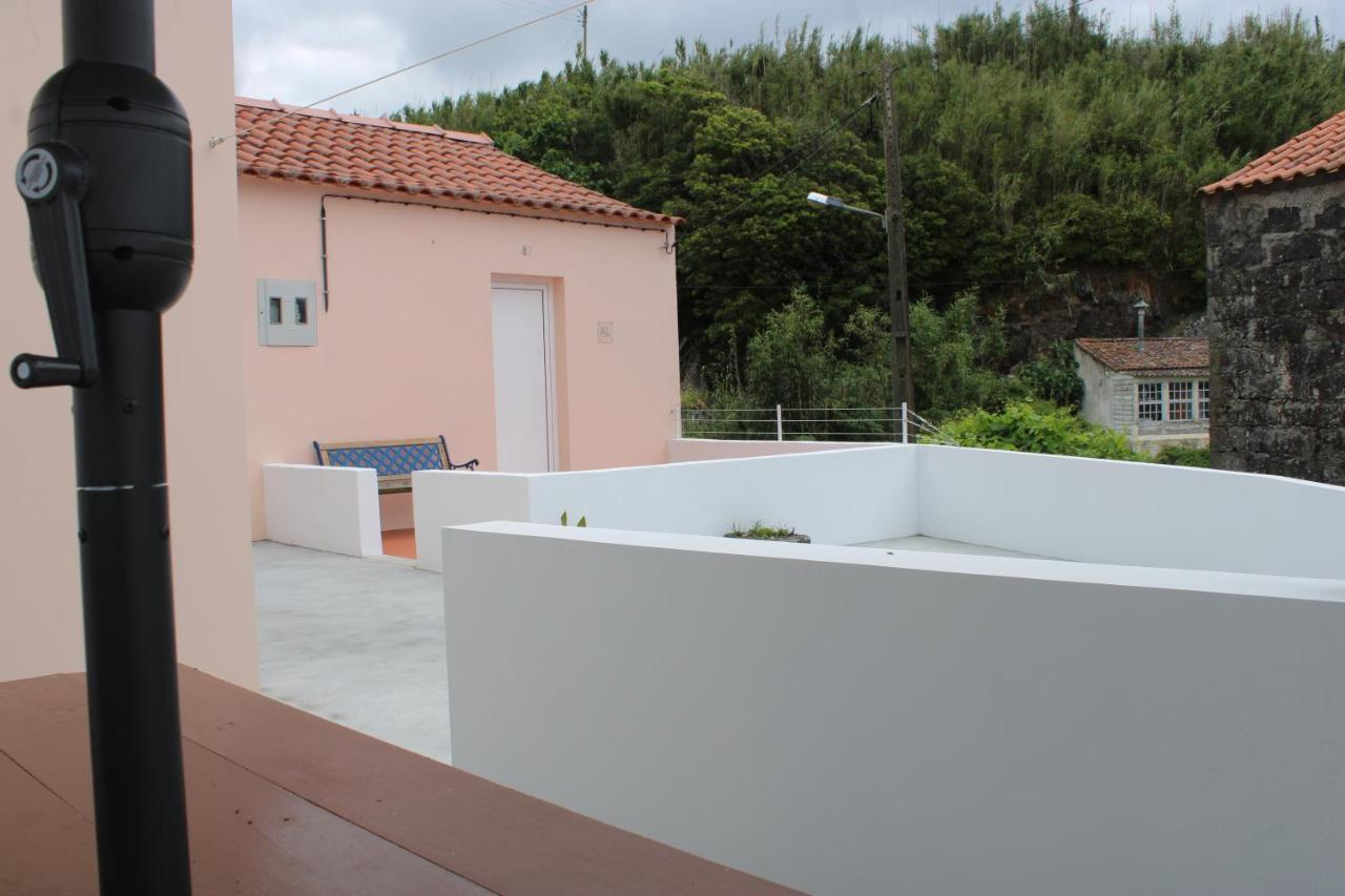 Cantinho Da Ribeira Castelo Branco  Extérieur photo