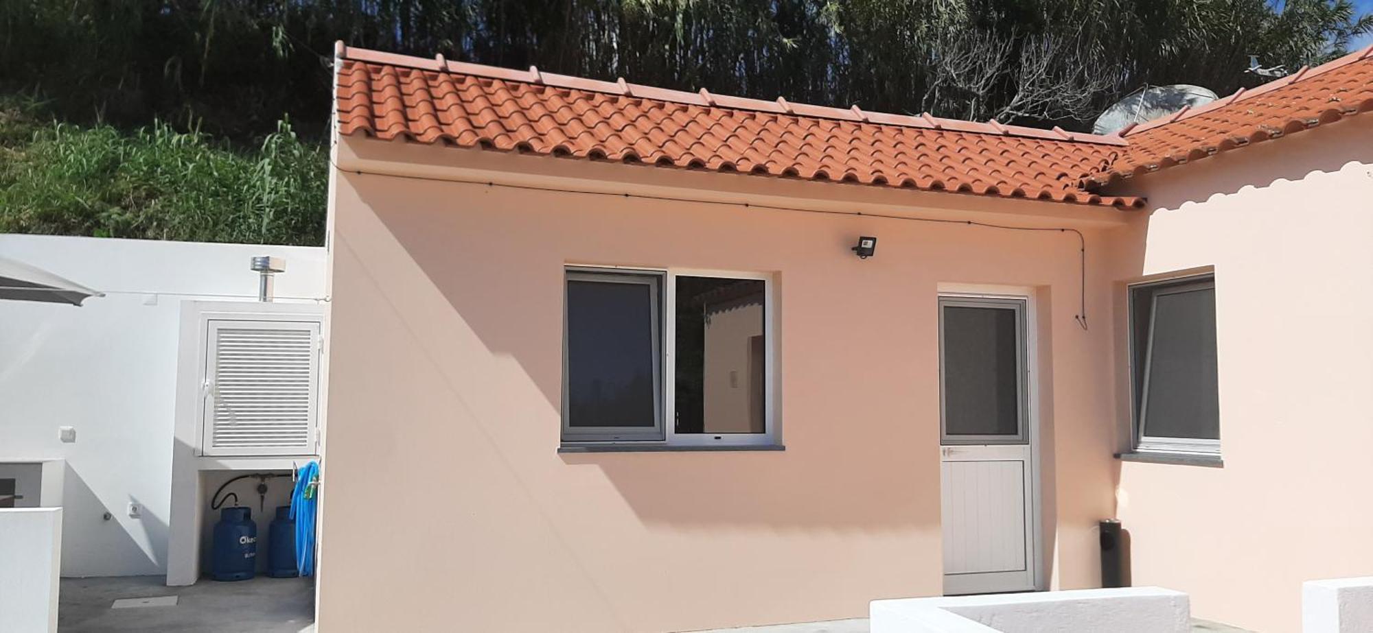 Cantinho Da Ribeira Castelo Branco  Extérieur photo
