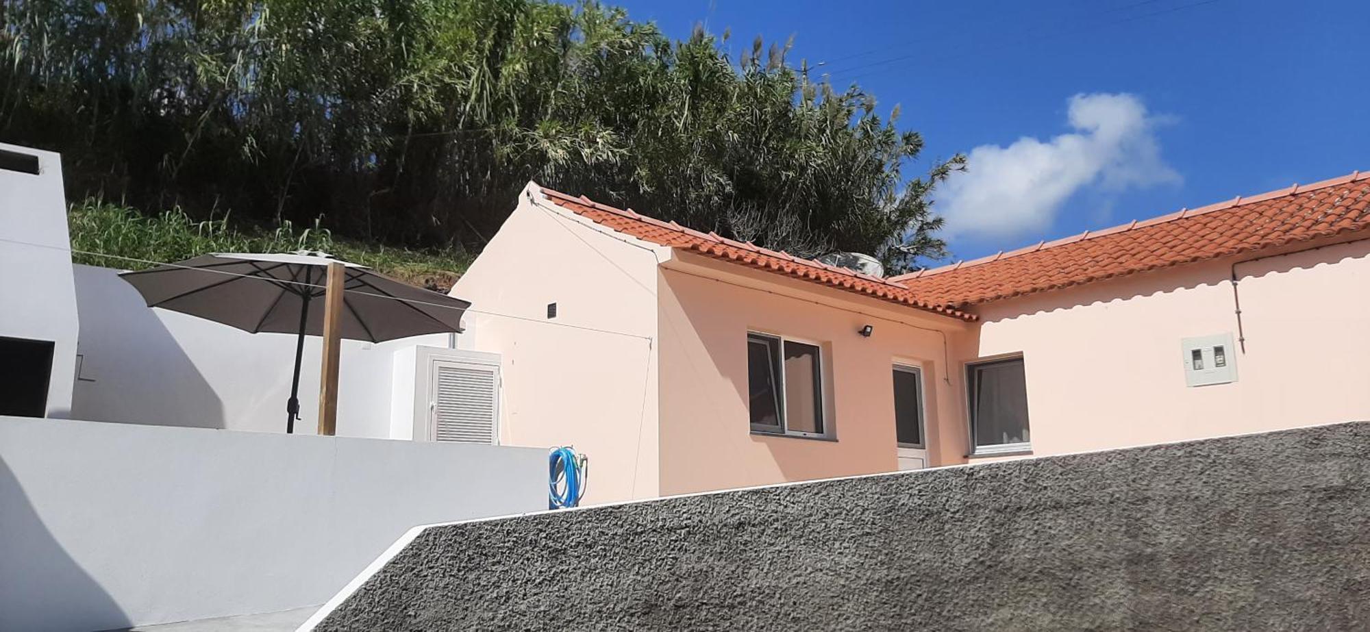 Cantinho Da Ribeira Castelo Branco  Extérieur photo