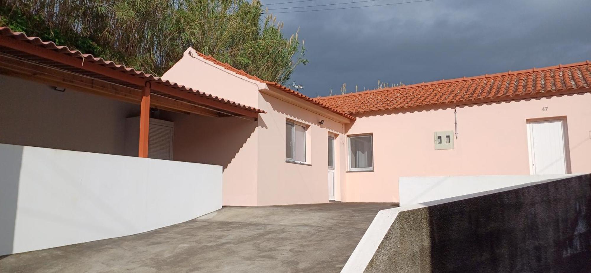 Cantinho Da Ribeira Castelo Branco  Extérieur photo